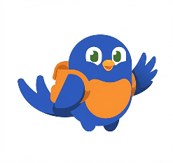 Bara, maskot Kembara