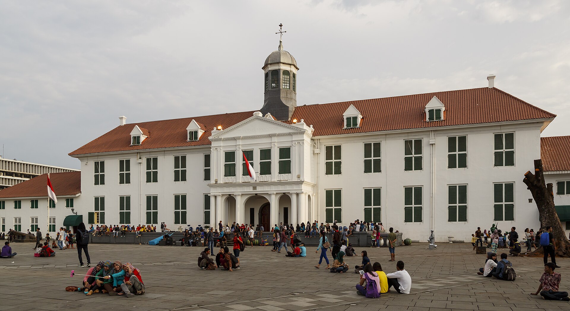 Kota Tua